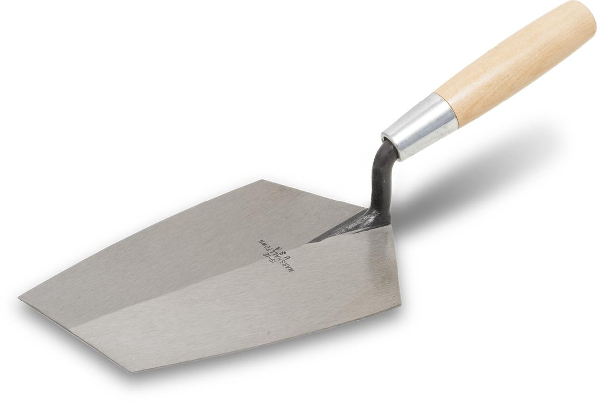 Marshalltown Bucket Trowels Right-Handed 10104