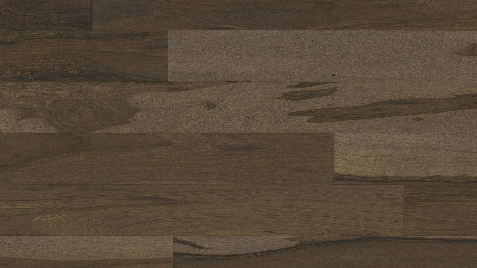 Hardwood Brazilian Pecan Flint  BP12WB504 Novo Collection