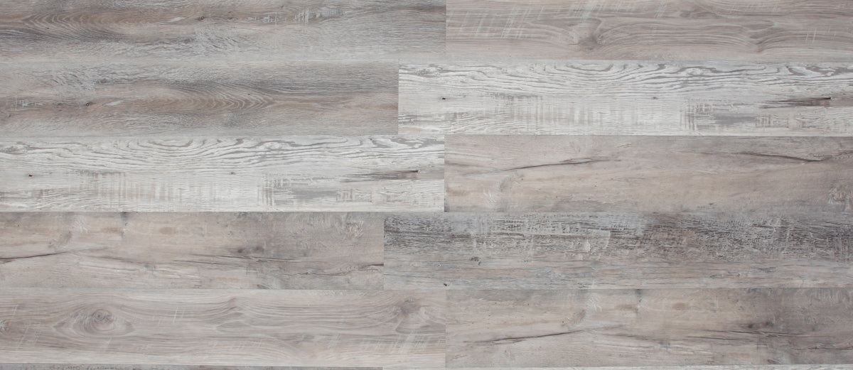 Vinyl Toros Grey RECC5303 Clover Creek
