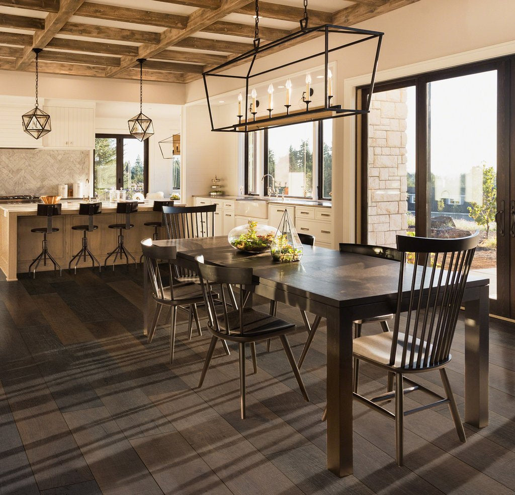 Prestige Forest Hill AG12FH Astroguard Italian Oak