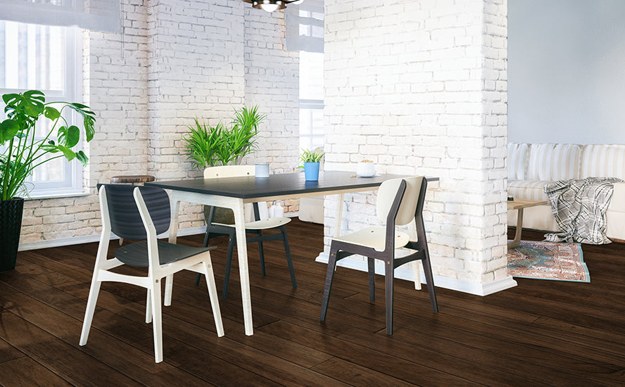 Hardwood Swanton AME-SGMM11008 Green Mountain