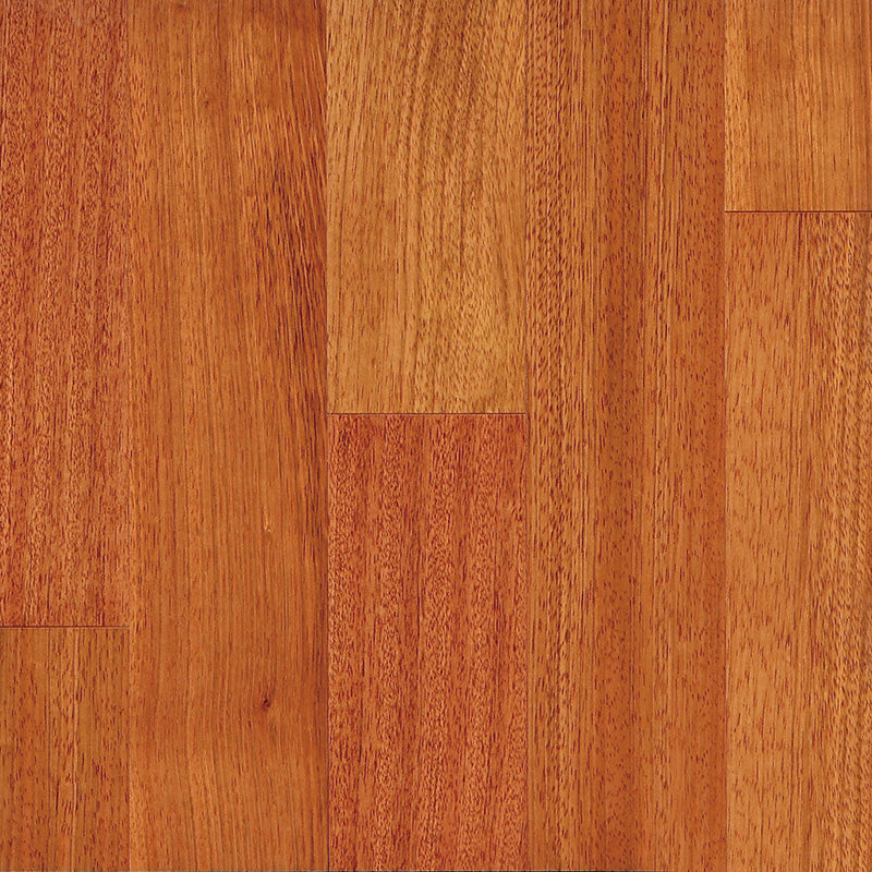 Hardwood  BRAZILIAN CHERRY (JATOBA)-NATURAL ARK-EB08A01-N ELEGANT EXOTIC COLLECTION