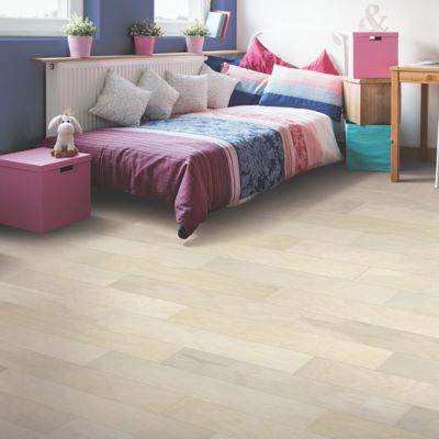 Special First Quality Hardwood Aspen Oak City Vogue