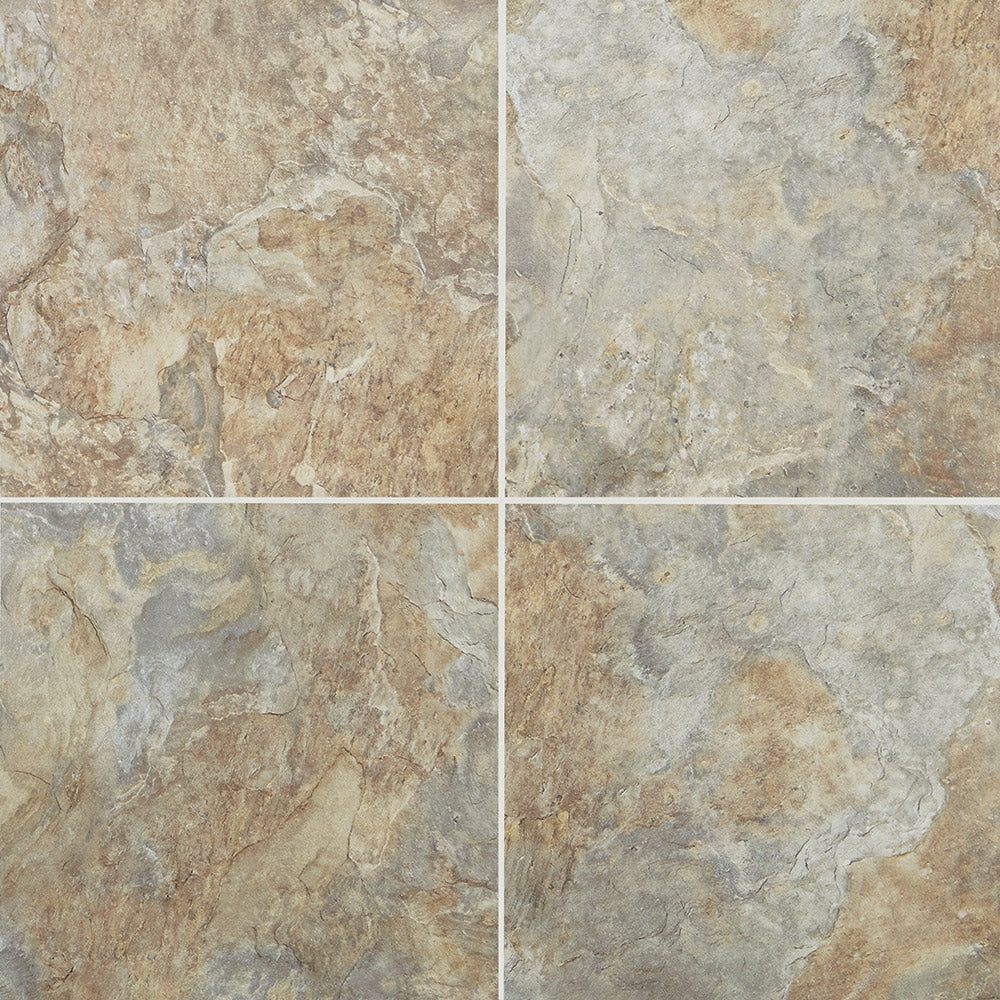 Vinyl  Keystone FXT390 Rushmore ADURA Flex Tile