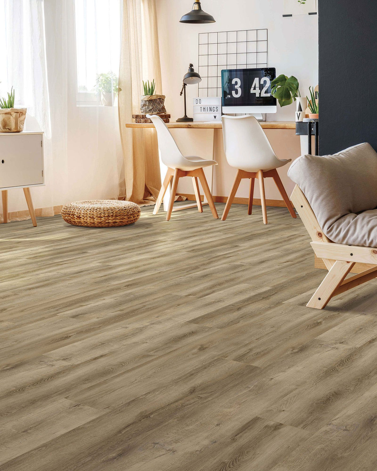 Modern Home Concepts Austin Creek CHR-ACK Christina Collection