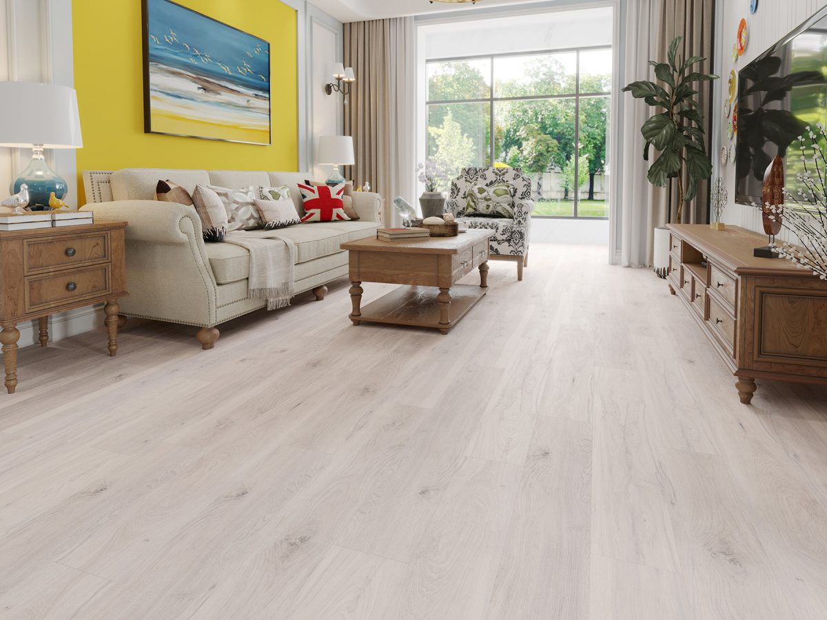 Vinyl AZUR LI-NE211 The Natural Essence Plus Collection