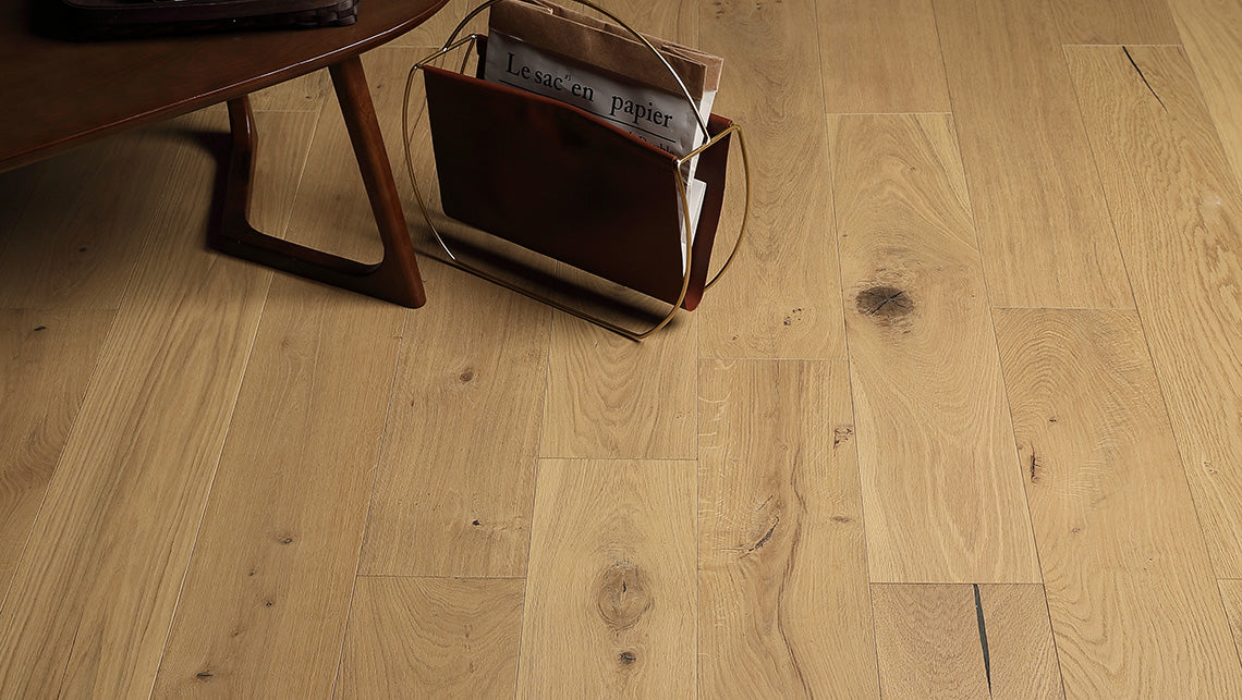 AAYERS Adele French Oak A360701-190HBS-3 Air Collection