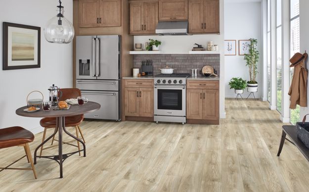 Hartco Laminate AESTHETIC VISION Back Home