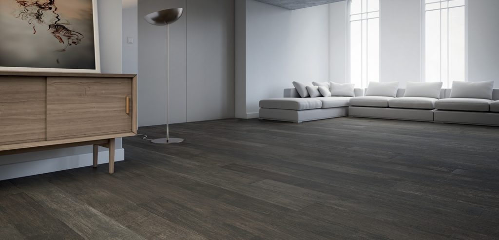 Indusparquet Langania Hickory Affumicato IPLHENGAF7 NOVO Collection