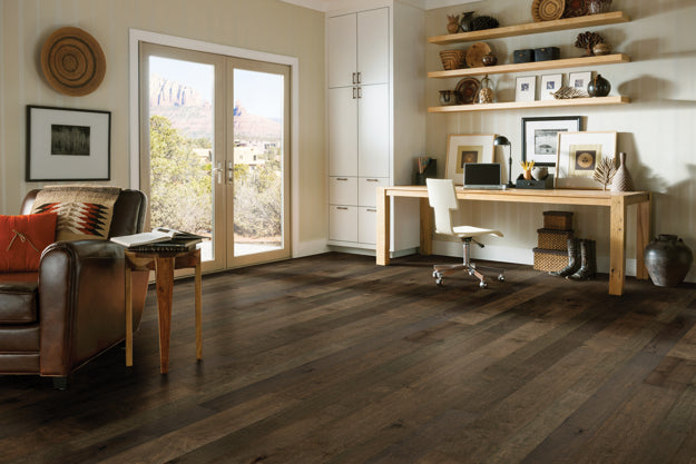 Hardwood Age Old Gray EMHRM3L70H Heritage Remix
