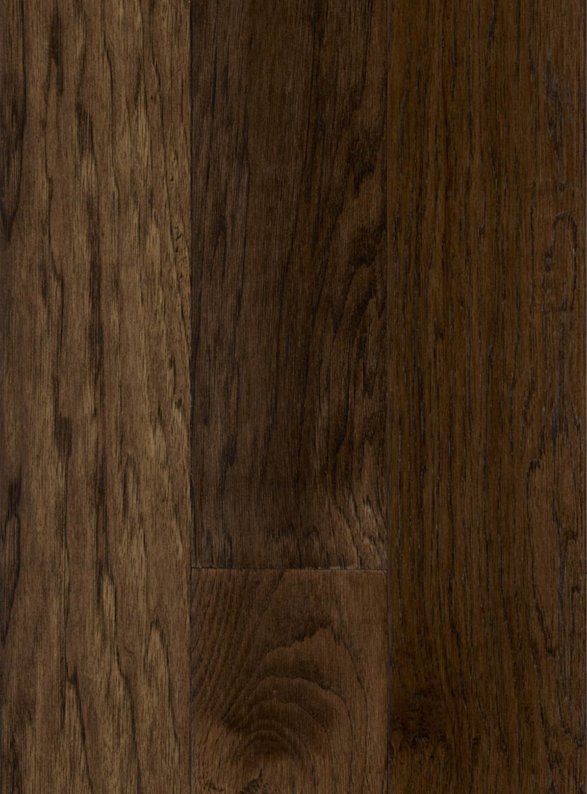 Hardwood Almond Hickory K61K06S6 River Ranch