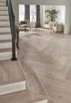 Hardwood Alpine HPLS37APNF1 Park City Herringbone