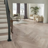 Hardwood Alpine HPLS37APNF1 Park City Herringbone