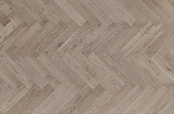 Hardwood Alpine HPLS37APNF1 Park City Herringbone