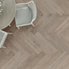 Hardwood Alpine HPLS37APNF1 Park City Herringbone