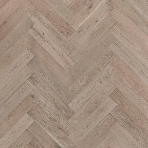 Hardwood Alpine HPLS37APNF1 Park City Herringbone