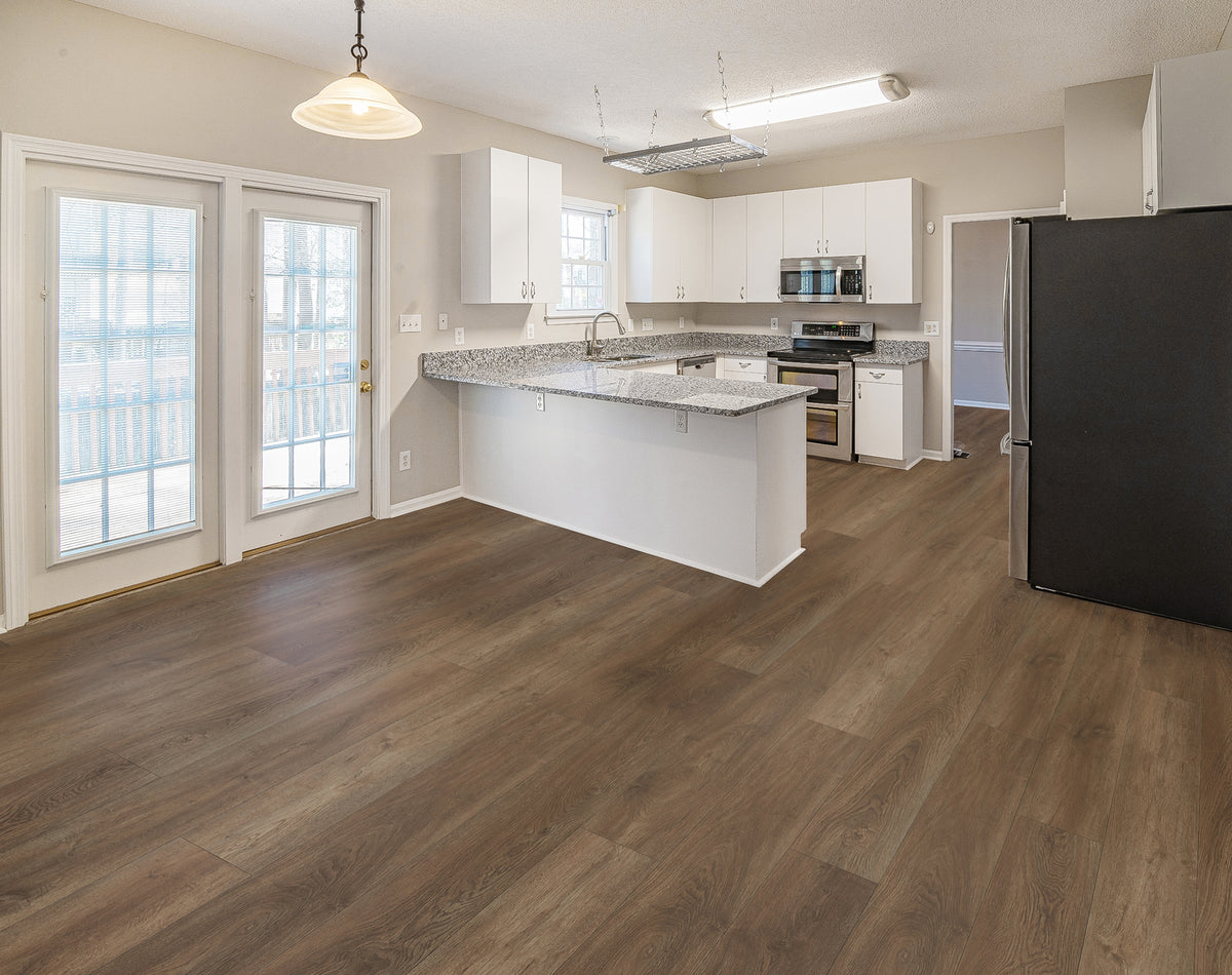 Lw Amber-Tide SPC5AT7 Riverstone Collection