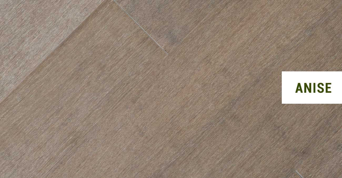 bhwfloors BRIGHT & ELEGANT ANISE - Symphony