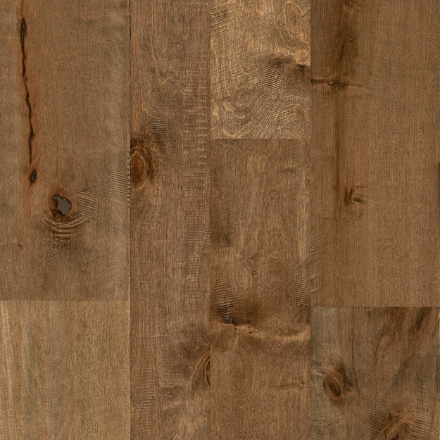 Hardwood Antique Inspired EMHRM3L40H Heritage Remix
