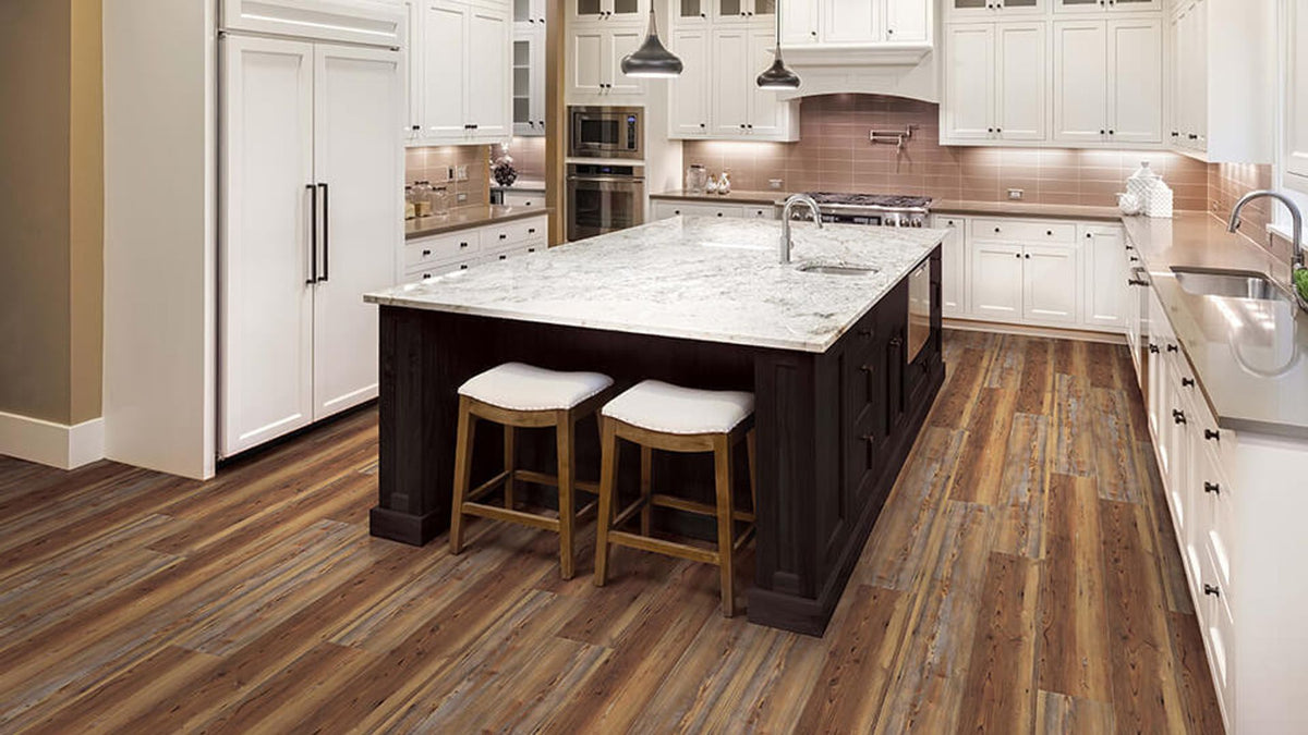 Appalachian Pine VV035 CORETEC PLUS XL ENHANCED COLLECTION