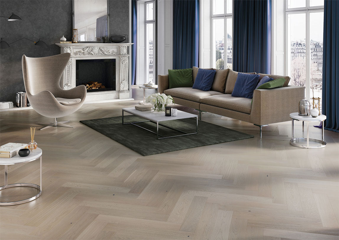 Fuzion ARABELLE ART130-HRGBARA Artistry Herringbone