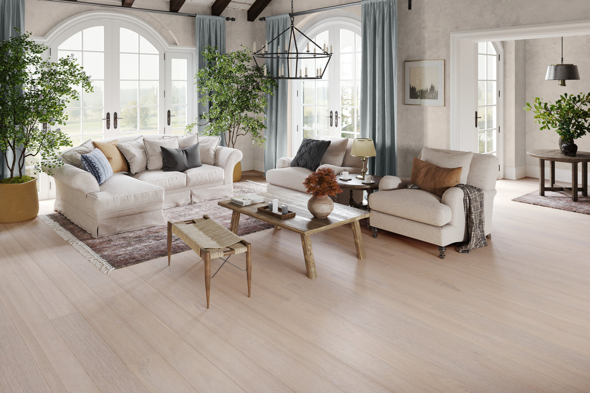 Portercraft Arbury 1/2″ x 7-1/2″ The Cambridge Collection