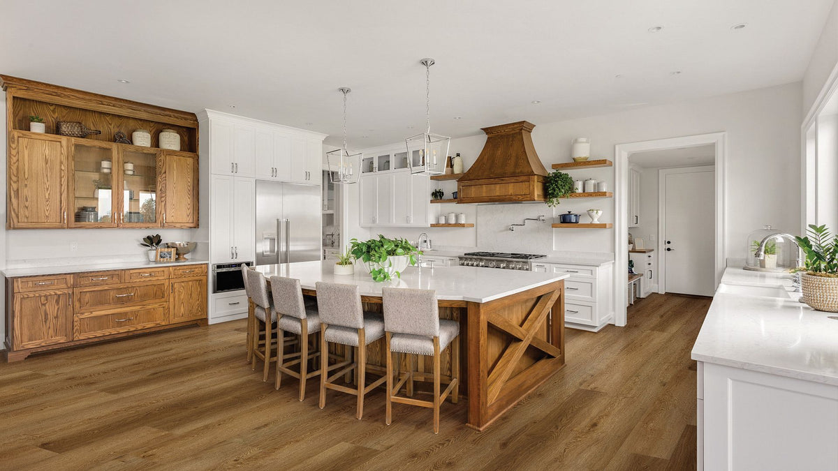 Arvon Oak VV035 CORETEC PLUS XL ENHANCED COLLECTION