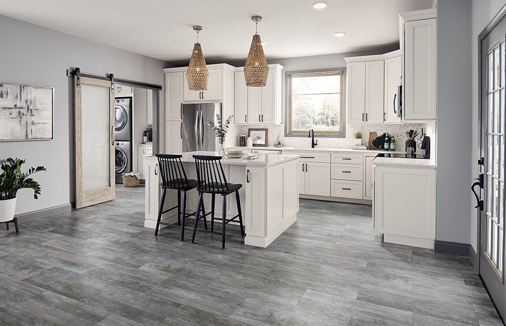 Mannington Ash RGDR03 Patina REALTA Glue Down