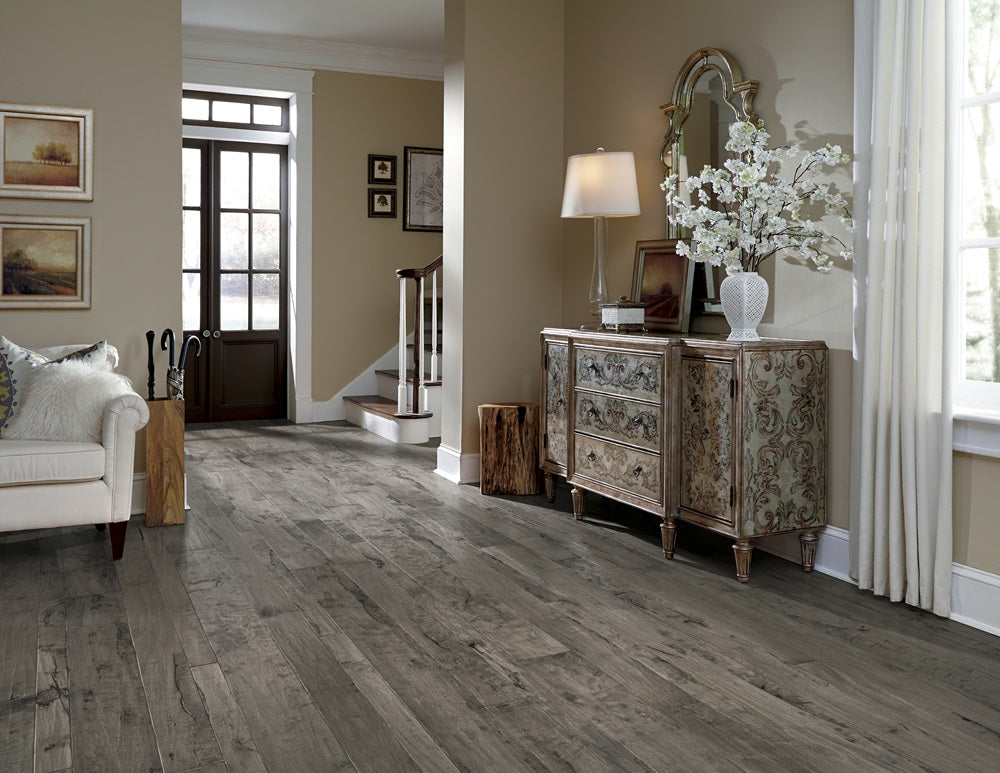 Mannington Ash PMQ07ASH1 Pacaya Mesquite Antigua Collection