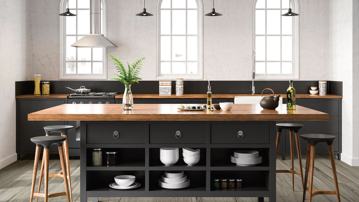 Ashton Woods Oak VV023 CORETEC PLUS 5\" PLANK COLLECTION