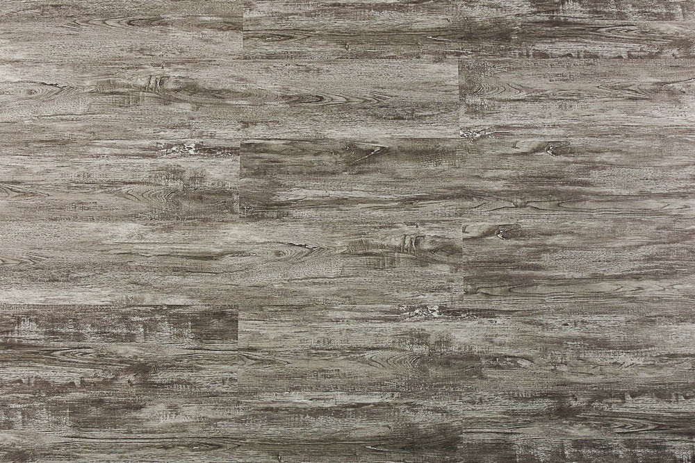 Vinyl Asoka Grey SPC  ASO Flamboyant