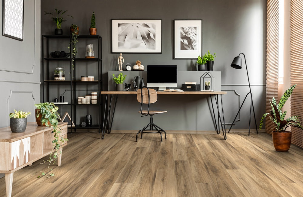 Vinyl Aspen Hickory 25194 AxisPRO 7