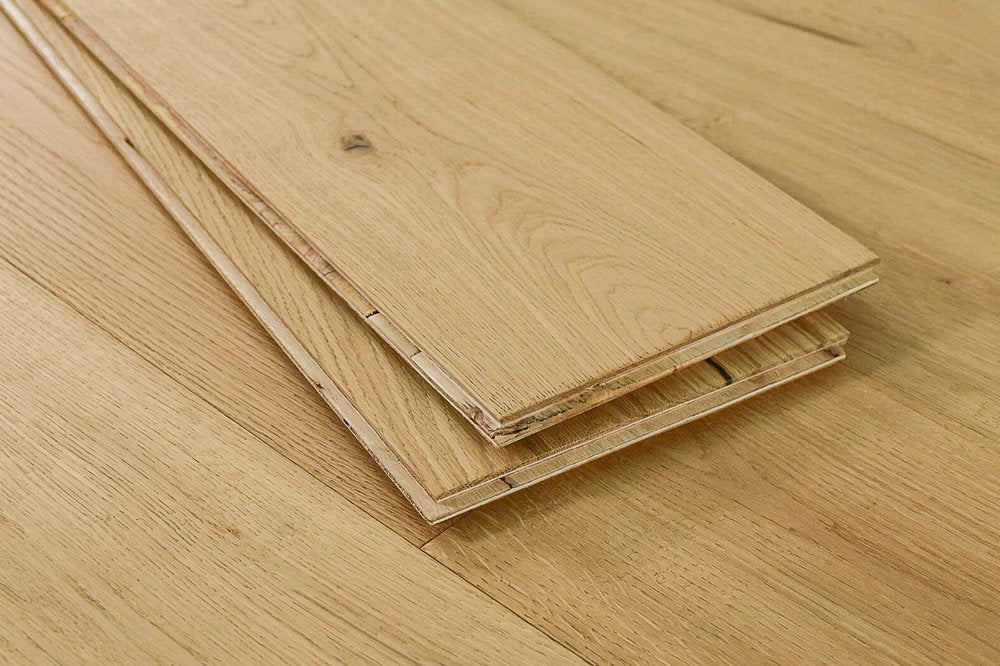 Hardwood ASTIR FAWN MNST-2018015 Audere