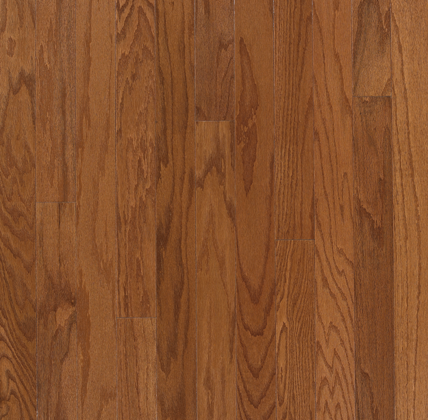 Hardwood Auburn BP441AULGEE Beckford™ Plank 5"