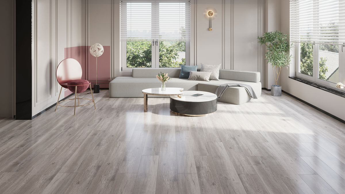 HomeLike Laminate PL705 Aurland Lodge Premium Water-Resistant