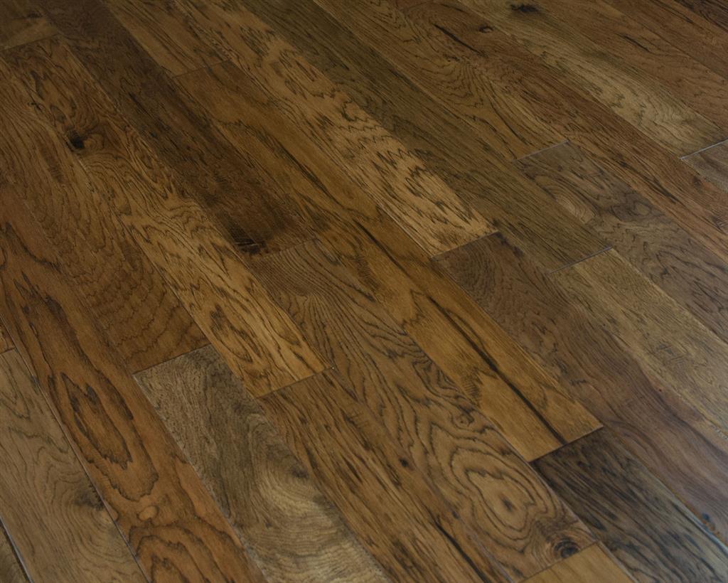 Hardwood Autumn-Brown  HSAH12AB5 Traditions Collections