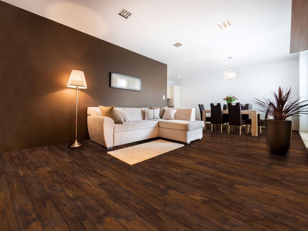 Laminate Banff DC2080 Destinations Collection (8mm)