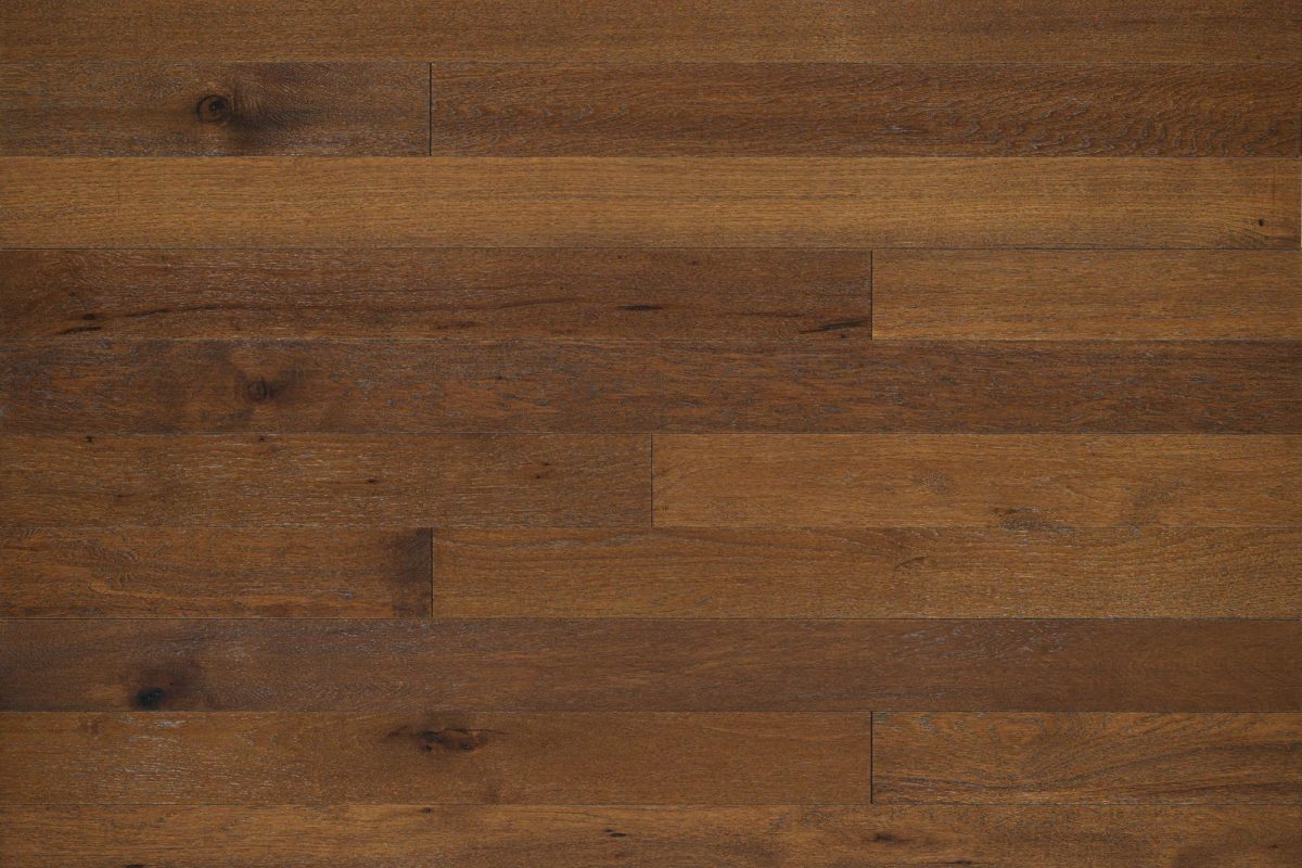 Hardwood  Library The Brick & Board Collection