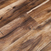 Laminate 1935N - BLACK WALNUT Hand Scraped