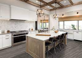 Prestige BRECKENRIDGE LI-22002 ELEVATION
