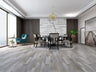 Vinyl Brushed Grey Multi SPC 611 Diamond Collection