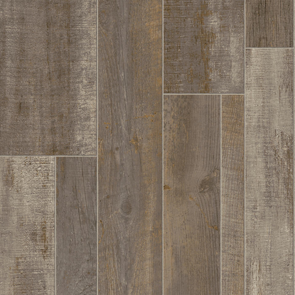 Vinyl BUFFED 24151 Moxie