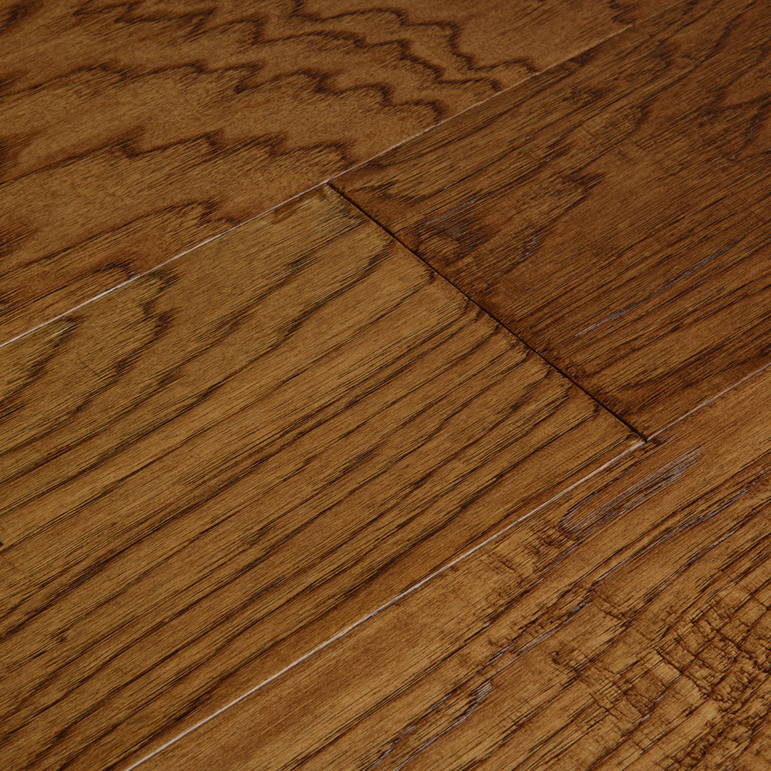 Modern Home Concepts Hickory Barrel 6½” THK6B Timberline Collection