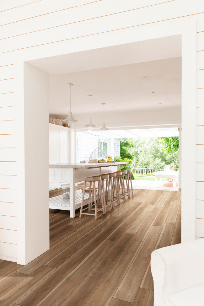 Msisurfaces BAYHILL BLONDE VTRBAYBLO7X48-5MM-20MIL ANDOVER
