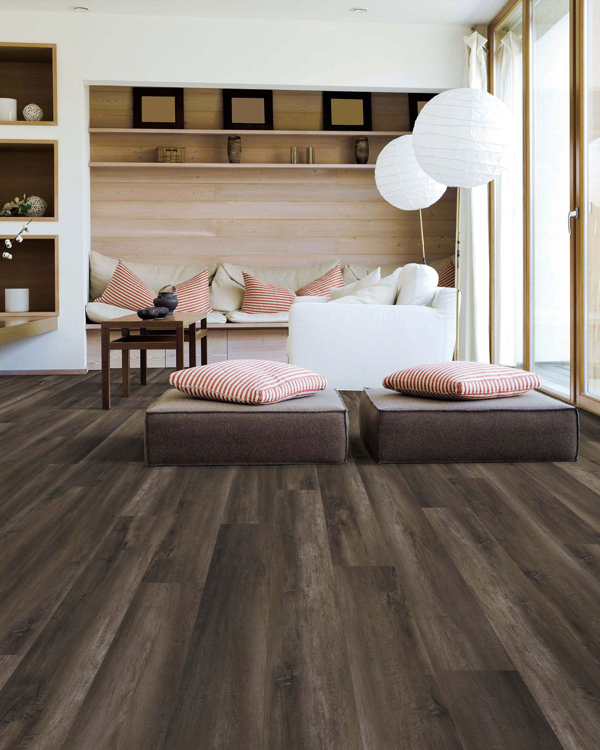 Modern Home Concepts Beacon Hill CHR-BHL Christina Collection