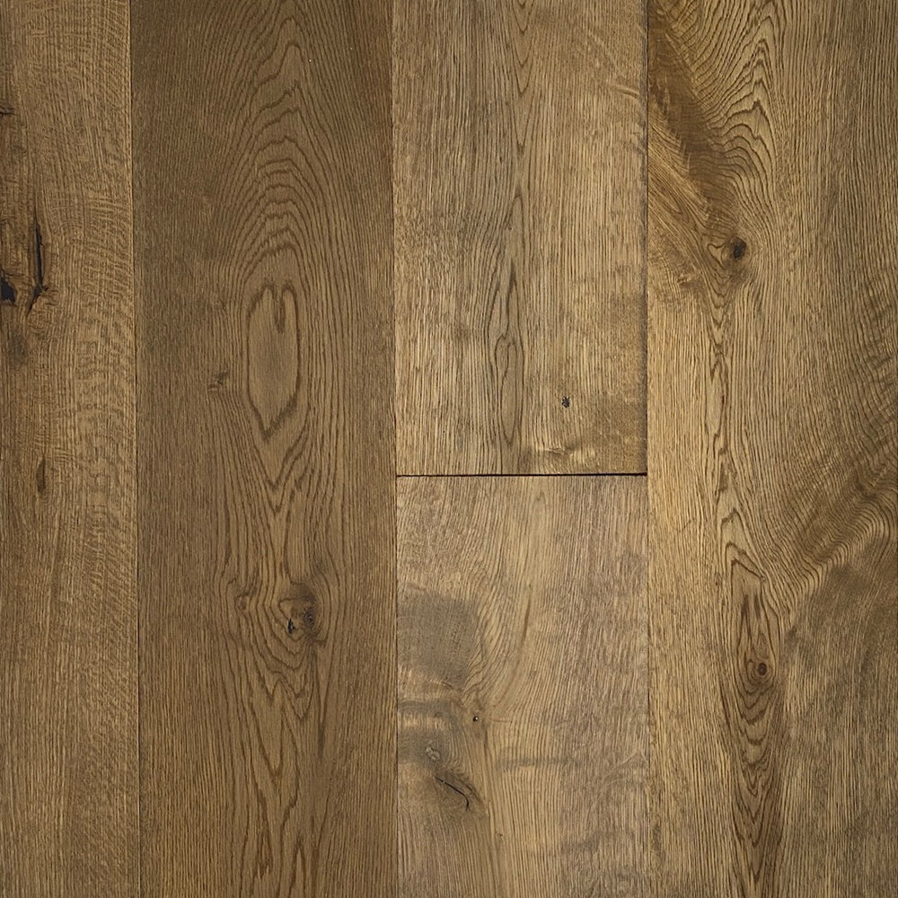 Hardwood BEDROCK LMFK1082516 Reaction