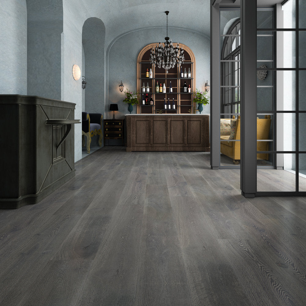 Hardwood Belhaven BNF-51 Bonafide