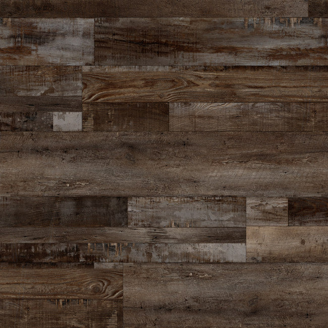 Vinyl  BEMBRIDGE VTRBEMBRI7X48-6.5MM-20MIL EVERLIFE PRESCOTT