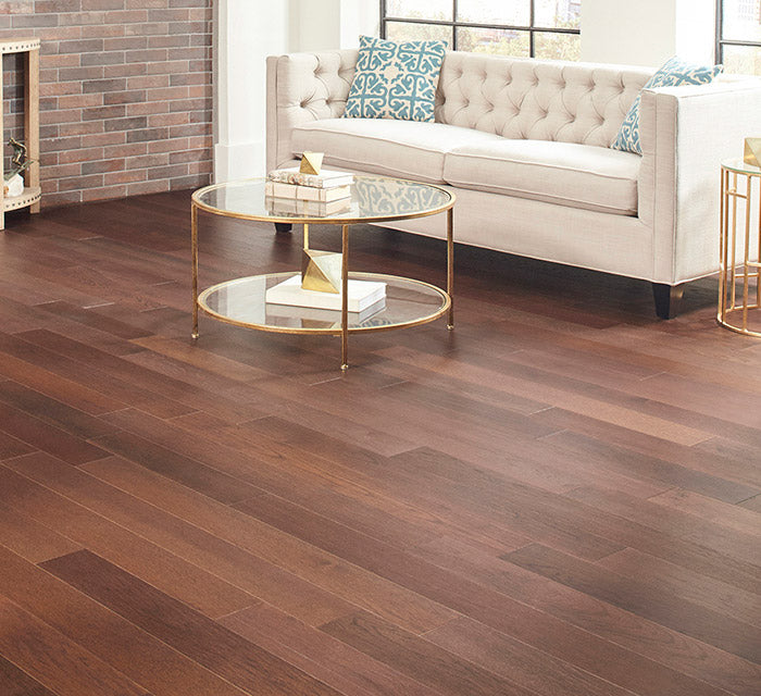 Hardwood Benson Hickory DH393H