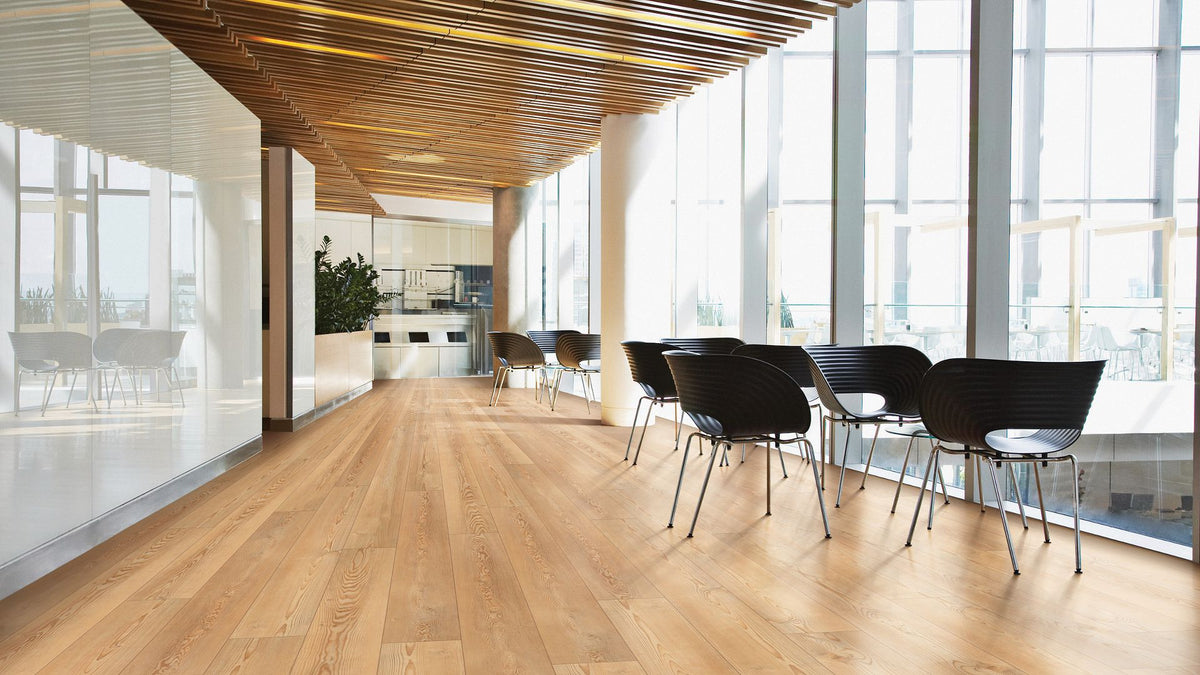 Berlin Pine VV491 CORETEC PRO XL ENHANCED COLLECTION